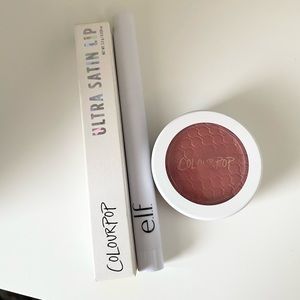 Colourpop bundle
